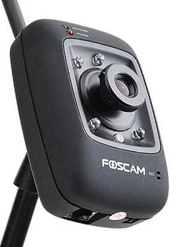 Foscam FI8909W IP kamera
