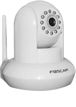 Foscam FI8910W IP kamera