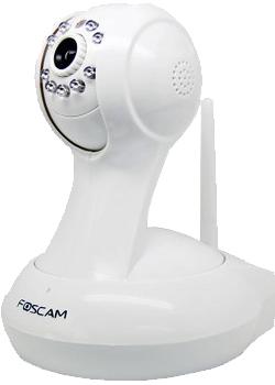 Foscam FI8916W IP kamera
