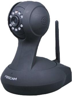 Foscam FI8916W IP kamera