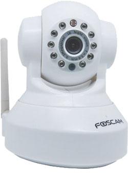 Foscam FI8918W IP kamera