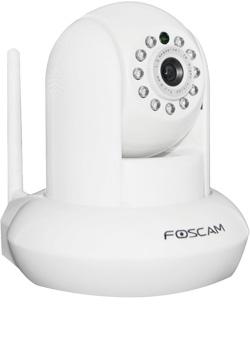 Foscam FI9821P IP kamera