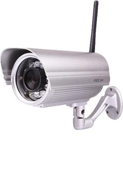 Foscam FI9804W IP kamera