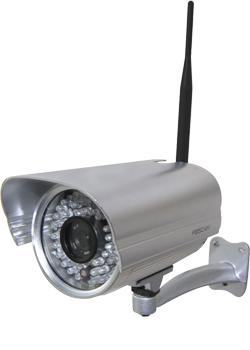 Foscam FI9805W IP kamera