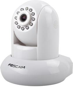 Foscam FI9821EP IP kamera