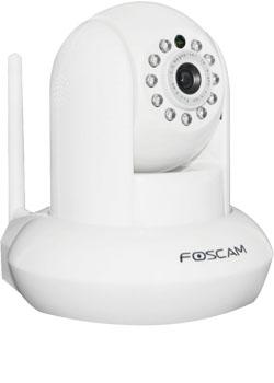 Foscam FI9831P IP kamera