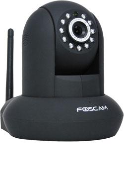 Foscam FI9831W IP kamera
