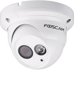 Foscam FI9853EP IP kamera