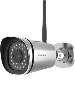 Foscam FI9800P IP kamera