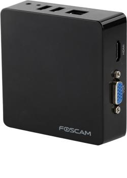 Foscam FN3004H NVR