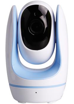 Foscam FosBaby babafigyelő bébiőr kamera