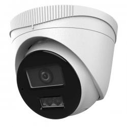 HiLook IP turretkamera - IPC-T240H (4MP, 2,8mm, kültéri, H265+, IP67, IR30m, ICR, DWDR, PoE)