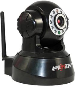 Wansview NCB-541W IP Kamera