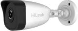 HiLook IP csőkamera - IPC-B140H (4MP, 2,8mm, kültéri, H265+, IP67, 30m, ICR, DWDR, PoE)