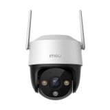 Imou IP wifi PT dómkamera - Cruiser SE+ (SmartColor, 3MP, 3,6mm, IP66, H265, IR+LED30m, SD, mikrofon, hangszóró, DC12V)