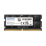 ADATA Memória Notebook - 8GB DDR5 (8GB, 4800MHz, CL40, 1.1V)