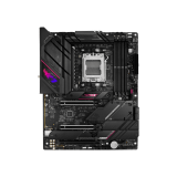 Asus Alaplap - AMD ROG STRIX B650E-E GAMING WIFI AM5 (B650, ATX, 4xDDR5 6400+MHz, 4xSATA3, 4x M.2, HDMI+DP)