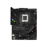 Asus Alaplap - AMD ROG STRIX B650E-F GAMING WIFI AM5 (B650, ATX, 4xDDR5 6400+MHz, 4xSATA3, 3x M.2, HDMI+DP)