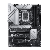 Asus Alaplap - Intel PRIME Z790-P LGA1700 (Z790, ATX, 4xDDR5 7200+MHz, 4xSATA3, 3xM.2, HDMI+DP)