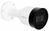 Dahua IP csőkamera - IPC-HFW1530S (5MP, 2,8mm, kültéri, H265+, IP67, IR30m, ICR, WDR, 3DNR, PoE, mikrofon)