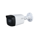 Dahua Analóg csőkamera - HAC-HFW1231TLM-I6-A (2MP, 3,6mm, kültéri, IR60m, ICR, IP67, WDR audio, mikrofon)