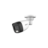 Dahua Analóg csőkamera - HAC-HFW1500CL-IL-A (Duallight, 5MP, kültéri, 2,8 mm, IR20m+LED20m, ICR, IP67, DWDR, mikrofon)