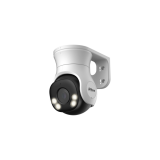 Dahua Analóg PT dómkamera - HAC-PT1509A-A-LED (5MP, 2,8mm, kültéri, LED40m; H265+, IP66, ICR, WDR, mikrofon, 12vdc)