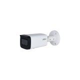 Dahua IP csőkamera - IPC-HFW2241T-ZAS (2MP, 2,7-13,5mm, kültéri, H265+, IP67, IR60m, IK10, SD, mikrofon, PoE, Lite AI)