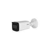 Dahua IP csőkamera - IPC-HFW2841T-ZAS (8MP, 2,7-13,5mm, kültéri, H265+, IP67, IR60m, SD, mikrofon, PoE, Lite AI)