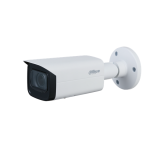 Dahua IP csőkamera - IPC-HFW3841T-ZS (AI, 8MP, 2,7-13,5mm(motor), IR60m, H265+, IP67, ICR, WDR, SD, I/O, PoE, audio)