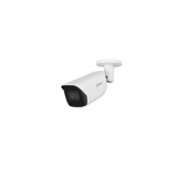 Dahua IP csőkamera - IPC-HFW5241E-ASE (AI; 2MP, 2,8mm, kültéri, H265+, IP67, IR50m,ICR,WDR,SD,ePoE,I/O)