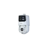 Dahua IP PTZ Speed dómkamera - SDT6C425-4P-GB-APV (4MP, 5-125mm + 2x2,8mm; 25x zoom, H265+, IR200m, ICR, IP66, 36VDC)