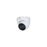 Dahua IP turretkamera - IPC-HDW1530T (5MP, 2,8mm, kültéri, H265+, IP67, IR30m, ICR, DWDR, 3DNR, PoE, mikrofon)