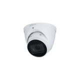 Dahua IP turretkamera - IPC-HDW2441T-ZS (4MP, 2.7 mm–13 mm zoom, H265, IP67, IR40m, ICR, WDR, SD, PoE, mikrof.,Lite AI)