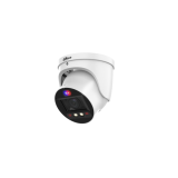 Dahua IP turretkamera - IPC-HDW3549H-ZAS-PV (5MP, 2,7-13,5mm, H265+, IP67, IR50m+LED40m, ICR, WDR, PoE, mikrofon, TIOC)