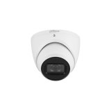 Dahua IP turretkamera - IPC-HDW3841EM-S (8MP, 2,8mm, kültéri, H265+, IP67, IR30m, ICR, WDR, SD, PoE, AI, mikrofon)