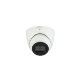 Dahua IP turretkamera - IPC-HDW5241TM-ASE (2MP, 2,8mm, H265+, IR50m, ICR, IP67, WDR, SD, ePoE, mikrofon, AI)