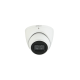Dahua IP turretkamera - IPC-HDW5541TM-ASE (5MP, 2,8mm, kültéri, H265+, IP67, IR50m, ICR, WDR, SD, ePoE, Mikrofon, SD)