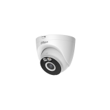 Dahua IP wifi turretkamera - T4A-PV (4MP, 2,8mm, kültéri, 2,4GHz; H265, IR+LED30m, IP67, SD; mikrofon; hangszóró 12VDC)