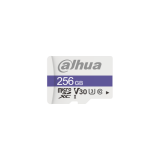 Dahua MicroSD kártya -  256GB microSDHC (UHS-I; exFAT; 95/40 Mbps)