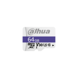 Dahua MicroSD kártya -  64GB microSDHC (UHS-I; exFAT; 95/38 Mbps)