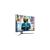 Dahua Monitor 32" Gamer - LM32-E230C (Ívelt; VA; 16:9; 1920x1080; 165Hz; 1ms; 300cd; 2xHDMI; DP; HDR10; sRGB99%)