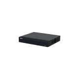 Dahua NVR Rögzítő - NVR2108HS-S3 (8 csatorna, H265, 80Mbps rögzítési sávszélesség, HDMI+VGA, 2xUSB, 1x Sata)