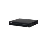 Dahua NVR Rögzítő - NVR4108HS-8P-4KS3 (8 csatorna, H265+, 160Mbps, 8xPoE; HDMI+VGA, 2xUSB, 1xSata, AI)