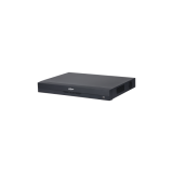 Dahua NVR Rögzítő - NVR4208-EI (8 csatorna, H265+, 16MP, 256Mbps, HDMI+VGA, 2xUSB, 2xSata, AI)