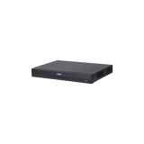 Dahua NVR Rögzítő - NVR5216-EI (16 csatorna, H265+, 32MP, 384Mbps, HDMI+VGA, 2xUSB, 2xSata, AI)