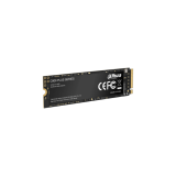 Dahua SSD 256GB - C900 Plus (M.2 PCIe 3.0x4 2280; 3D TLC, r:3000 MB/s, w:1450 MB/s; hűtőbordás)