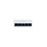 Dahua switch - PFS3005-5ET-L (5port 100Mbps, 5VDC, L2)