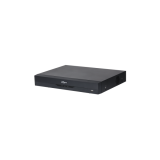 Dahua XVR Rögzítő - XVR5116H-4KL-I3 (16 port, 6MP/10fps, H265+, 1x Sata, HDMI, VGA, USB, RJ45)