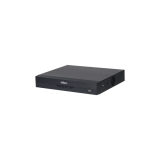 Dahua XVR Rögzítő - XVR5116HS-I3 (16 port, 5MP/10fps, 1080P/30fps, H265+, 1x Sata, HDMI, audio, + 8 IP kamera támogatás)